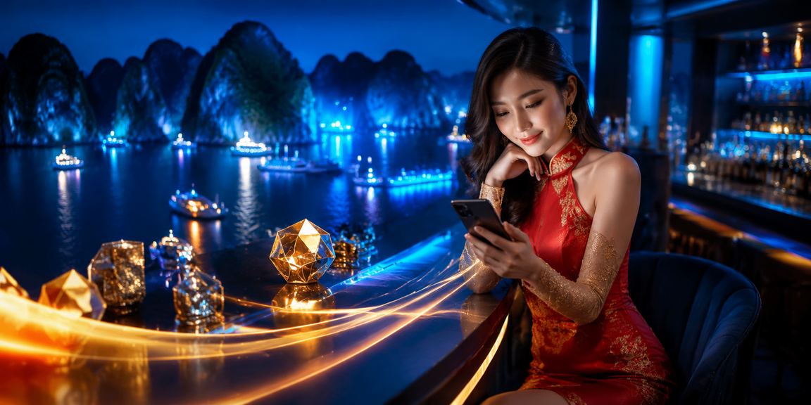 Trải nghiệm cược thể thao và casino di động tại Hạ Long