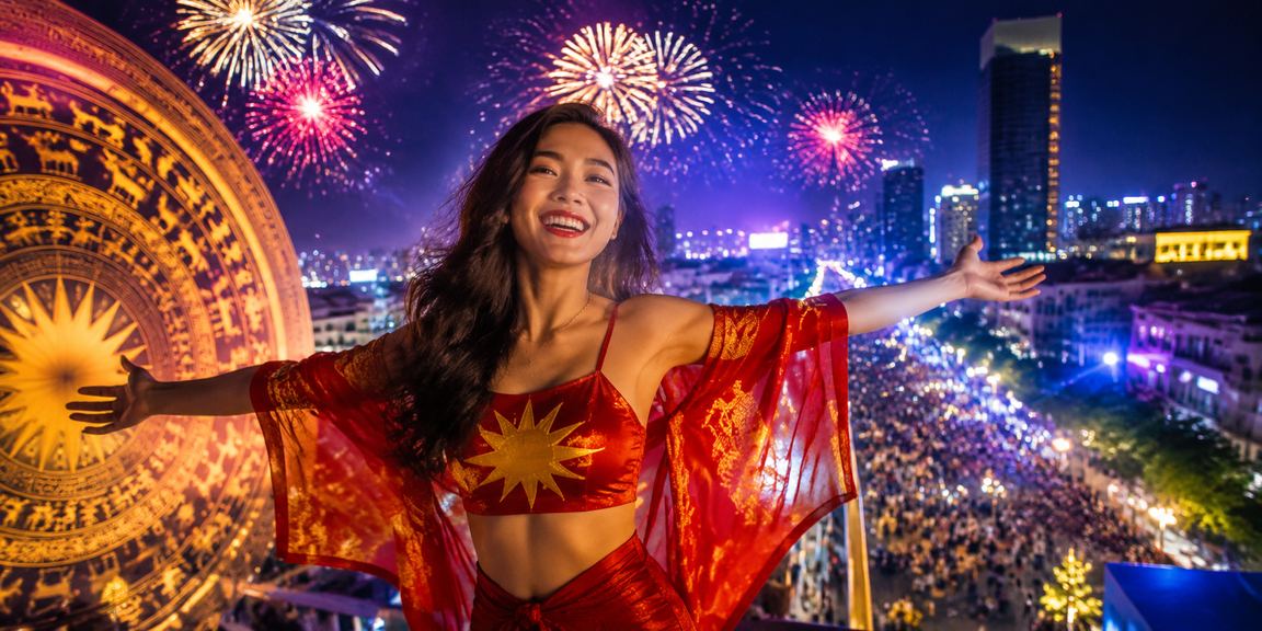 Người chơi tại TP. Hồ Chí Minh thưởng thức xổ số và giải trí casino trực tuyến