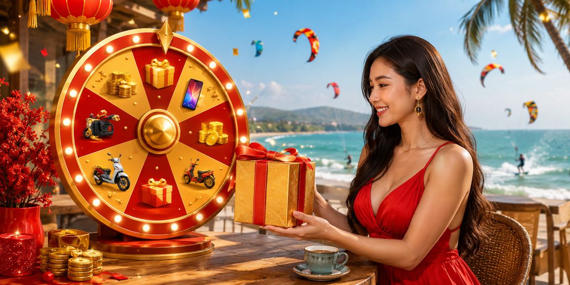 Trận bóng đá và sự kiện cá cược thể thao tại Mũi Né thu hút đông khán giả